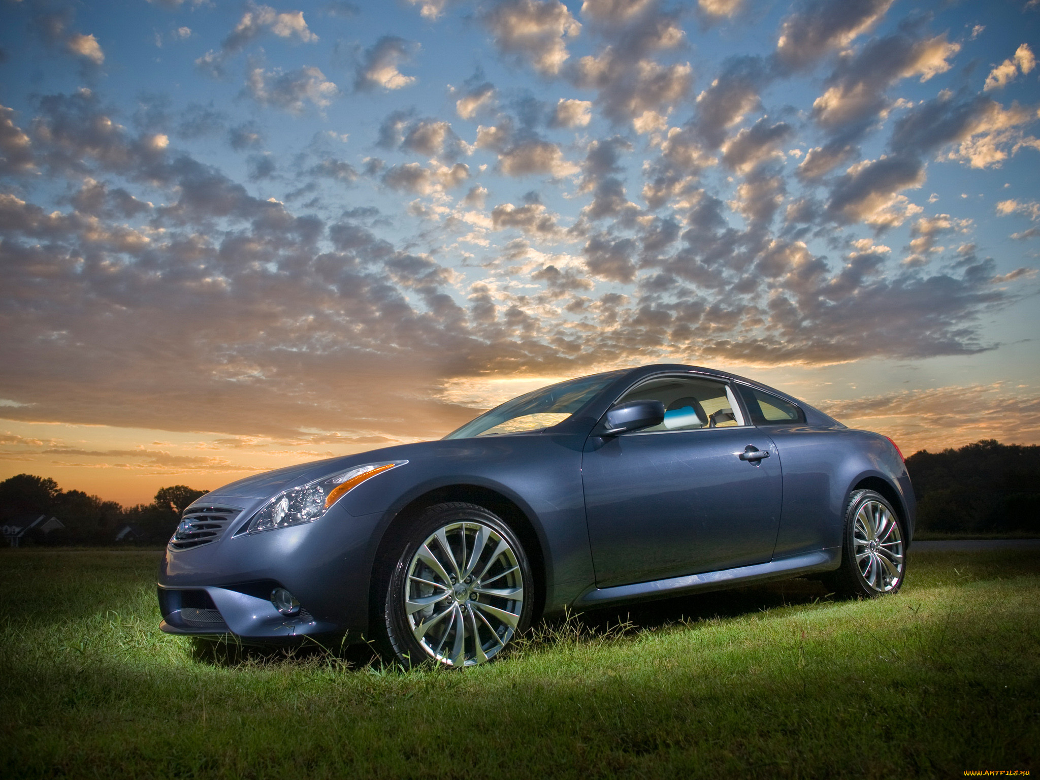 , infiniti